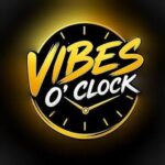 Dj Raptor 1.0 – Vibes O’clock Ft. Emmyblaq