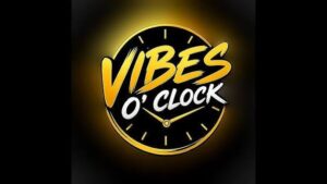 Dj Raptor 1.0 – Vibes O’clock Ft. Emmyblaq
