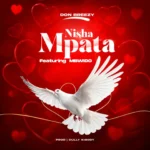 Don Breezy – Nishampata Ft. Mbwido