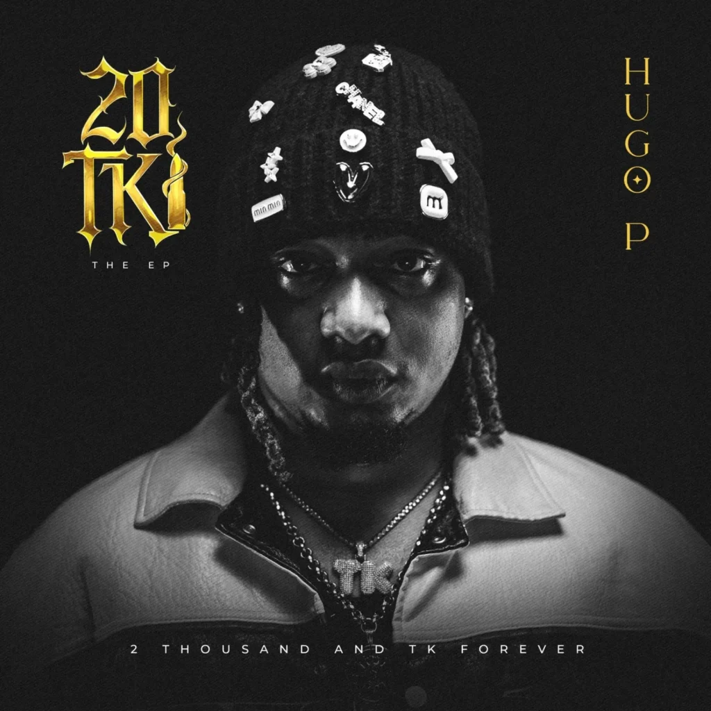 Hugo P – Obi Nwanne Ft. Jeriq & Wizard Chan