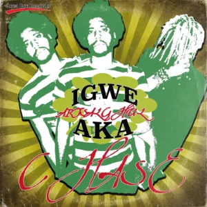 IGWE AKA – CHASE