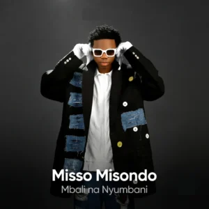 Misso Misondo – Mbali Na Nyumbani