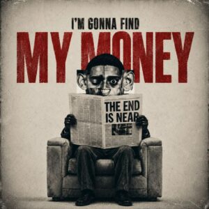 Nandipha808 – I’m Gonna Find My Money