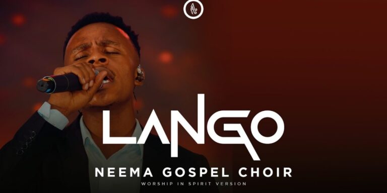 Neema Gospel Choir – Lango: A Spirit-Filled Amapiano Praise Anthem of Open Doors