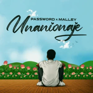 Password – Unanionaje Ft Malley