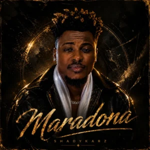 ShadyKarz – Maradona