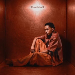 ShaunMusiq – MISSING PIECE (Album)