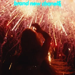 Slayyyter – Brand New Chanel$