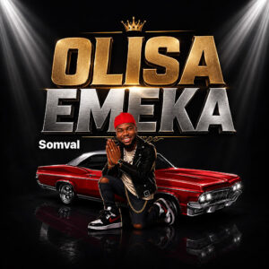 Somval – Olisa Emeka