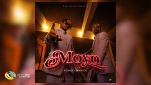Stans – Moyo Ft. Marioo