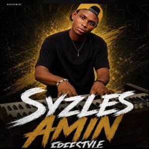 Syzles – Amin (Amen)