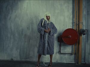 Victony – FYNE