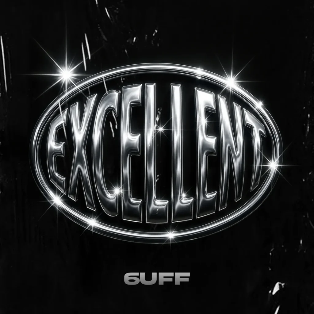 6uff – Excellent