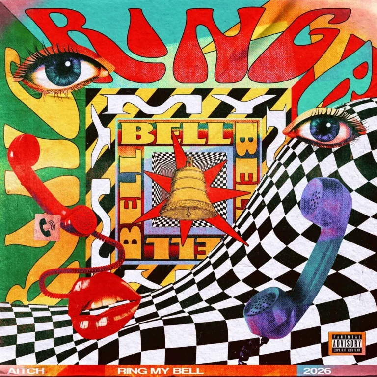 Aitch – RMB (Ring My Bell)