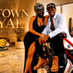 Alien Skin – Uptown Gyal