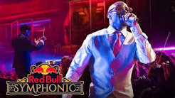 Asake – Red Bull Symphonic (Full Performance Mix)