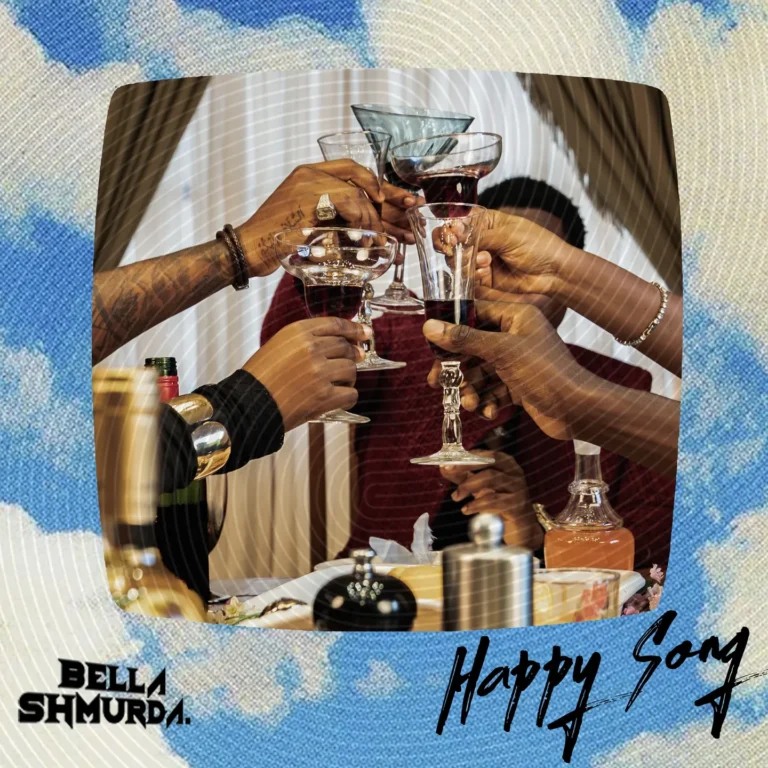 Bella Shmurda – Happy Song
