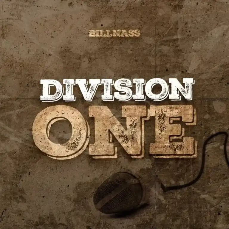 Billnass – Division One