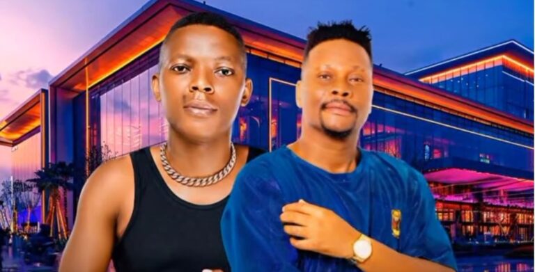 Blaq Major – iShanda pha Ft. Bless The Gentleman
