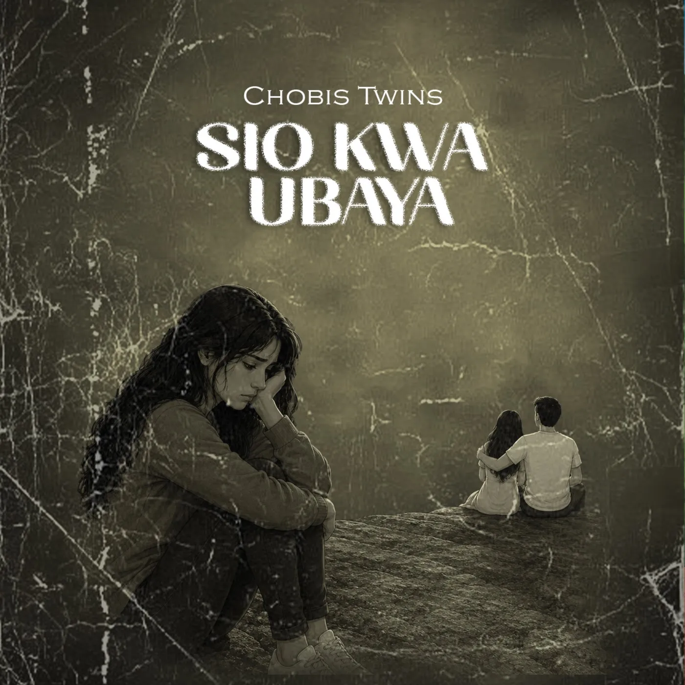 Chobis Twins – Sio Kwa Ubaya