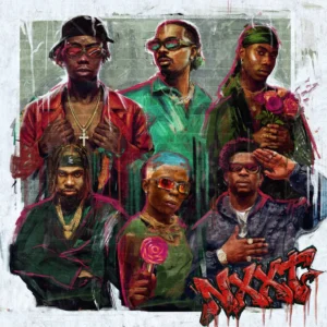Chocolate City – Suddenly Ft. Candy Bleakz, Noon Dave, Major AJ & TAR1Q