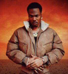 Ckay – Banger Boy (Album)