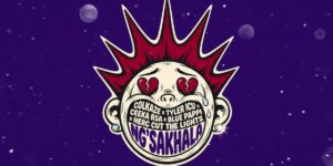Colkaze – Ng’Sakhala Ft Tyler ICU, Ceeka RSA, Blue Pappi & Herc Cut The Lights