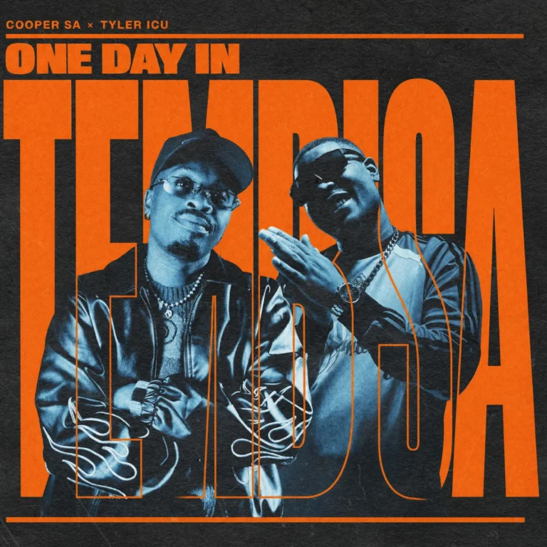 Cooper SA, Tyler ICU – International Ft Al Xapo, Ceeka RSA, Khalil Harrison & Femme Fatale Selection