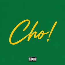 Crayon – Cho!