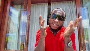 DJ Kaywise – Afrobeats & Amapiano Live 2026