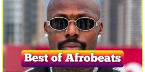 DJ Perez – Best Of Naija Afrobeat Mix 2026