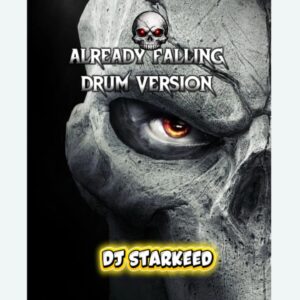 DJ Starkeed – Davido Oriade Already Falling Drum Version