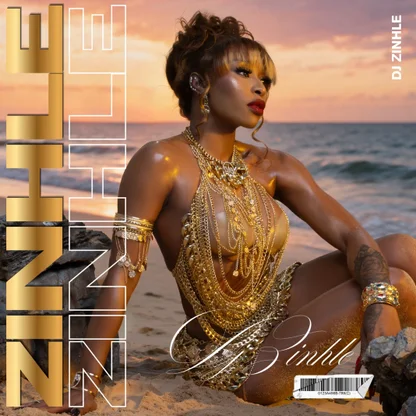 Dj Zinhle – My Name Is (DJ Cliad Remix) Ft Busiswa
