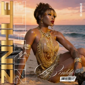 DJ Zinhle – Zinhle (EP)