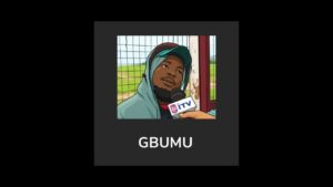 DOPE The Producer – Gbumu