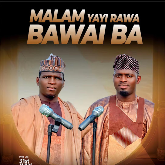 Dauda Kahutu Rarara – Malam Yayi Rawa
