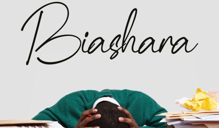 Dayoo – Biashara Ft. Kontawa