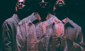 De Mthuda – Mavis Ft Sam Deep