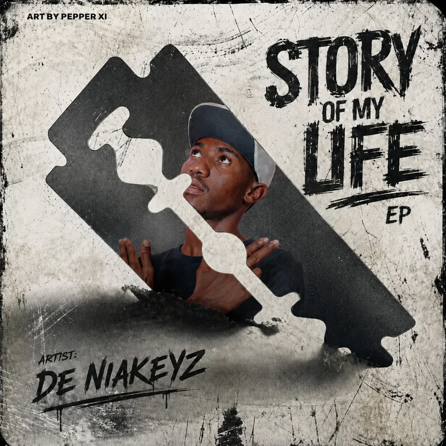 De Niakeyz – Salamina Ft Tribby Wadi Bhozza, Mckay Johnson & KayyKayy Production