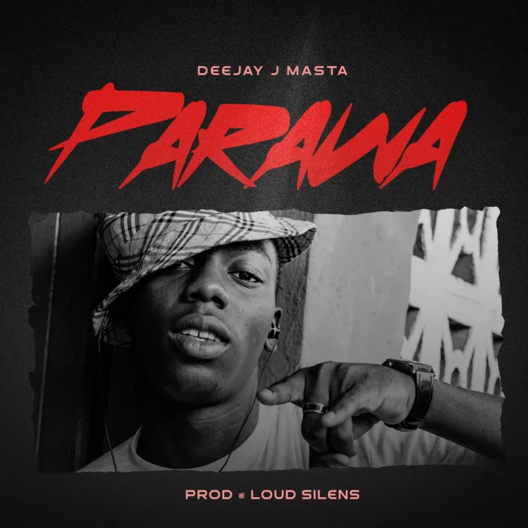 Deejay J Masta – Parawa