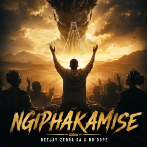 Deejay Zebra SA – Ngiphakamise Ft. Dr Dope