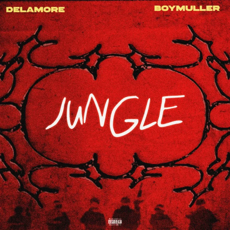 Delamore – Jungle Ft. Boy Muller