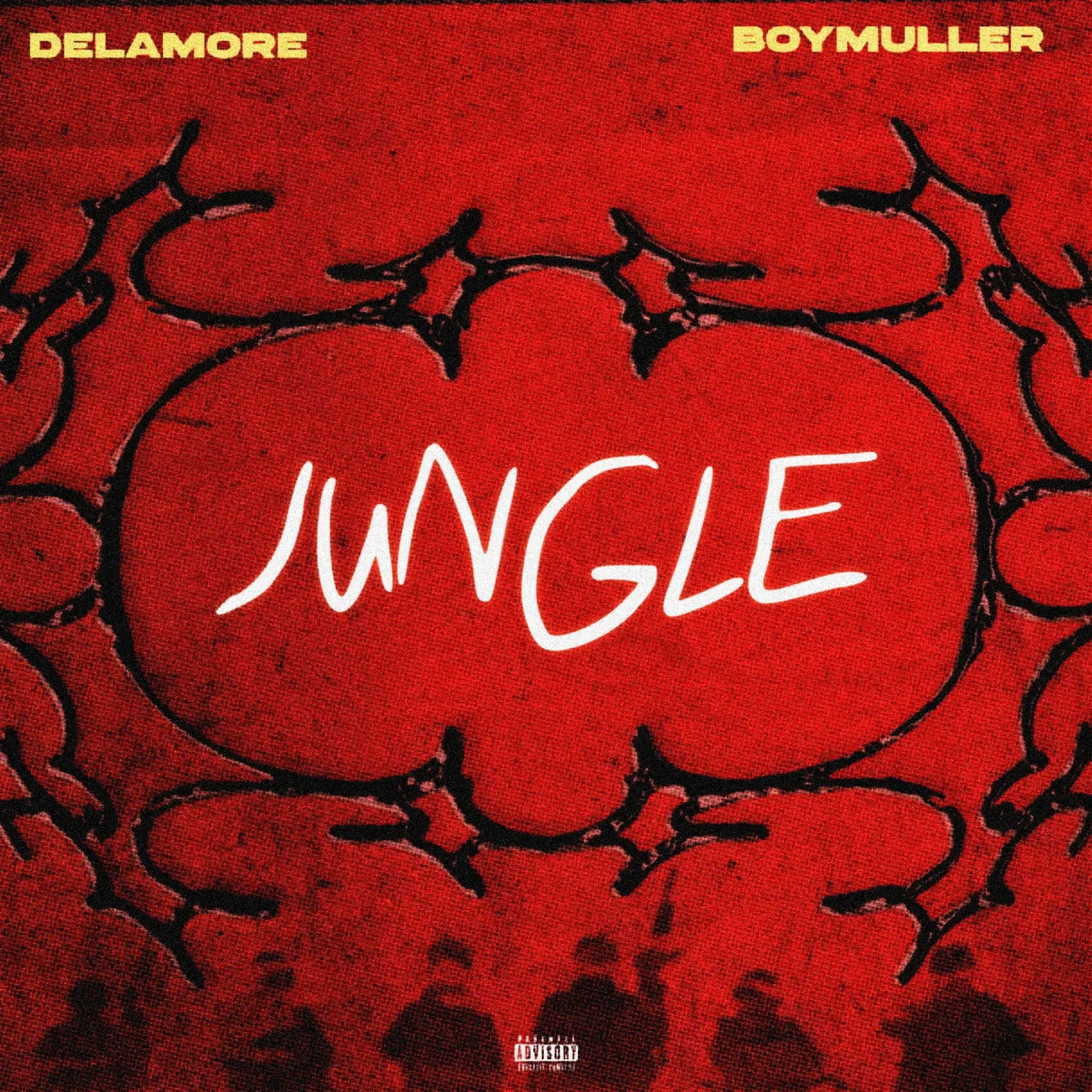Delamore – Jungle Ft. Boy Muller