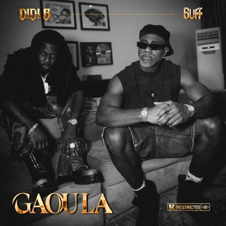 Didi B – Gaou la Ft. 6uff