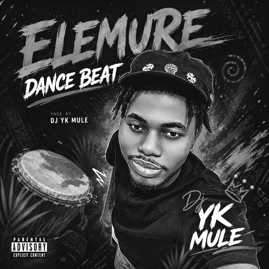 Dj Yk Mule – Elemure Dance Beat