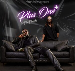 Drifta Trek – Plus One Ft. Frank Ro