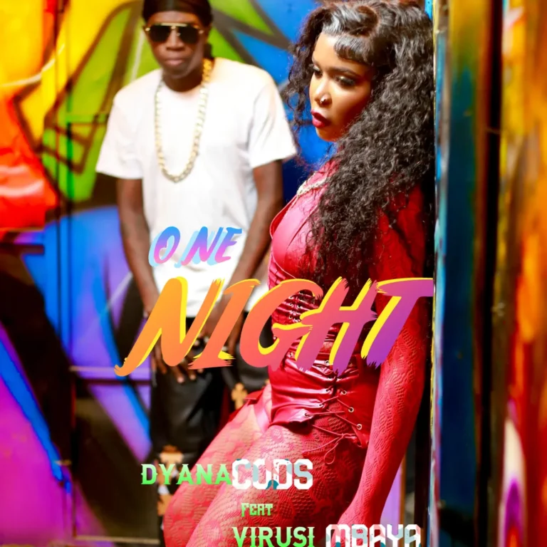 Dyana Cods – One Night Ft. Virusi Mbaya