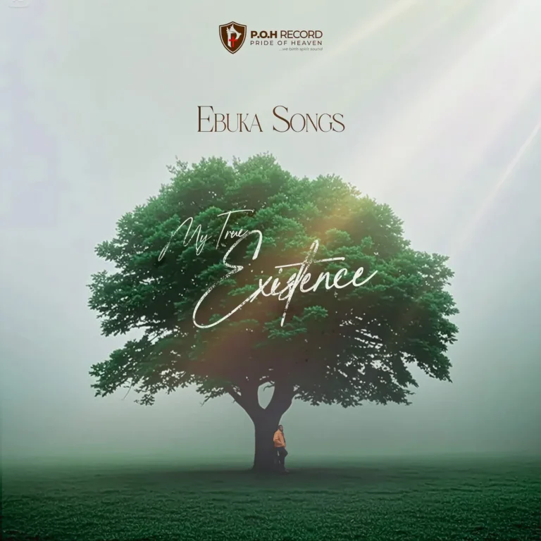 Ebuka Songs – My True Existence (Live)