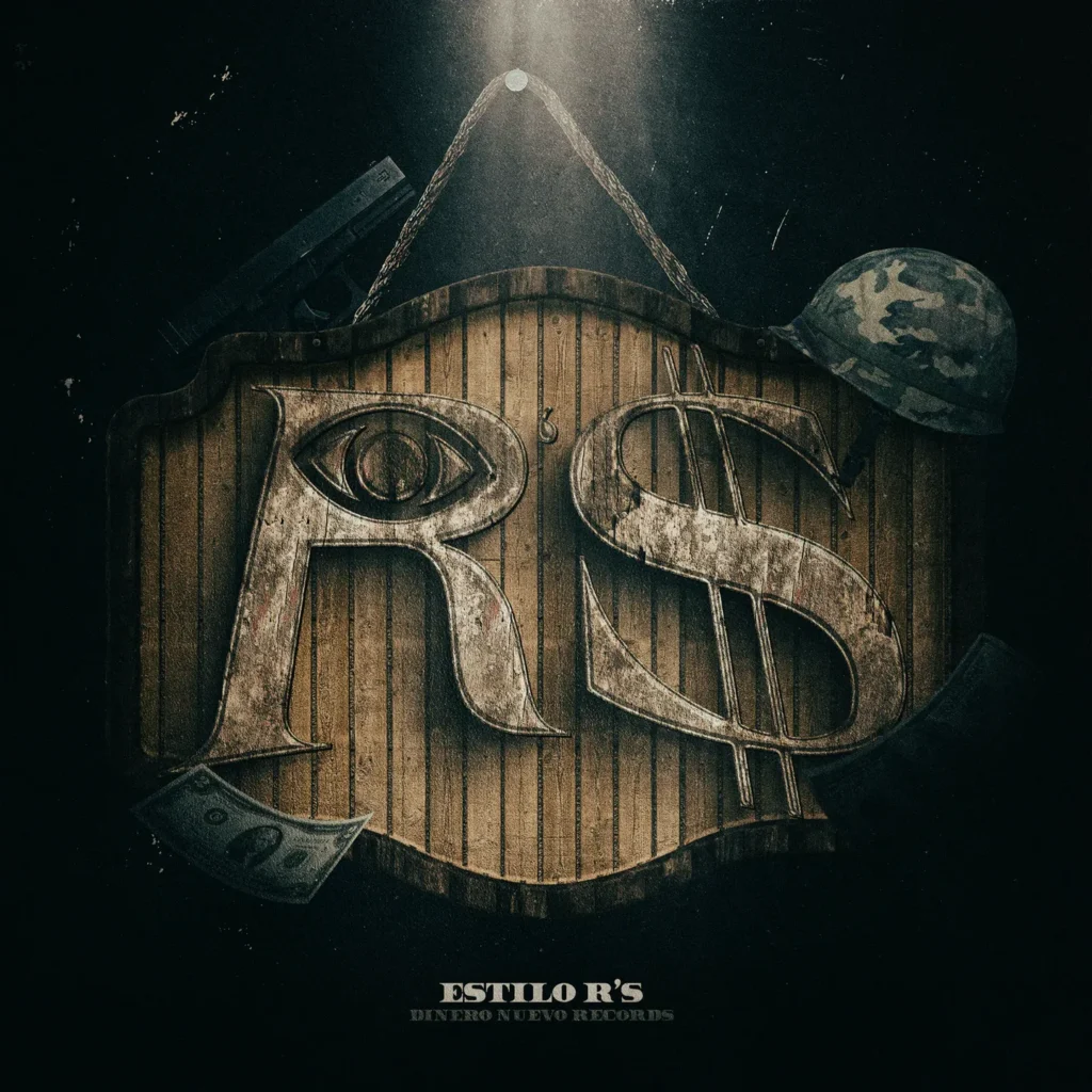 El De Las R’s – Beretta (De Los Cerros La Escuela)