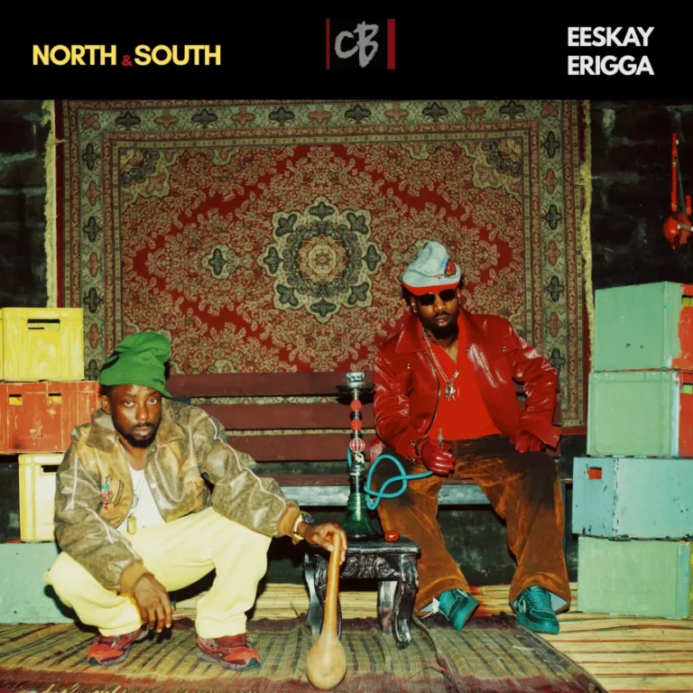 Erigga – Two Strips Ft. EESKAY & Cleanblack